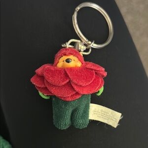 Disney Winnie the Pooh Keychain